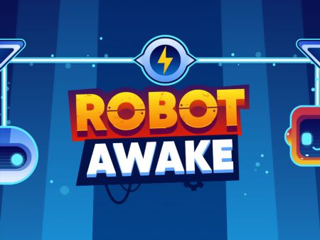 Robot Awake