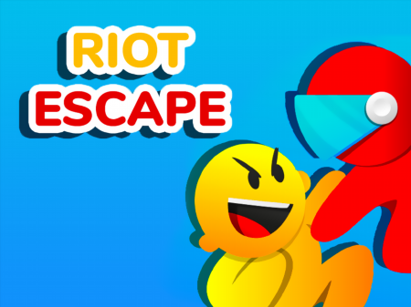 Riot Escape