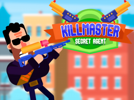 KillMaster Secret Agent