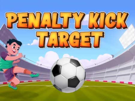 Penalty Kick Target