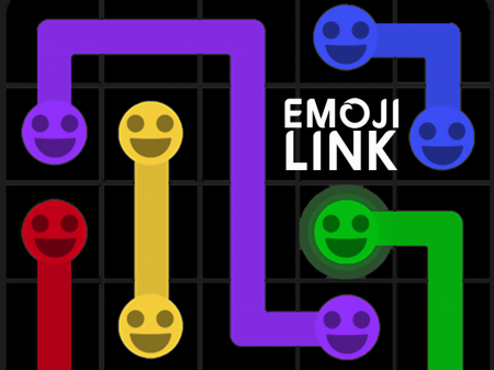 Emoji Link