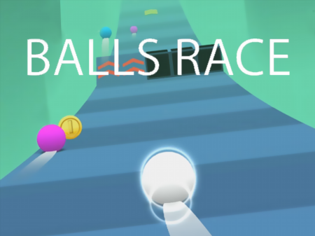 Balls Race