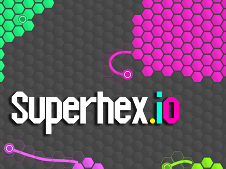 Superhex.io