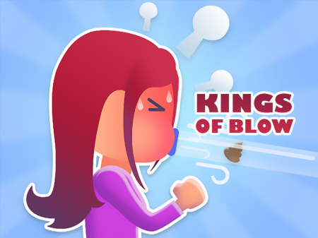 Kings Of Blow