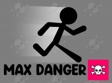 Max Danger