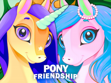 Pony Friendship