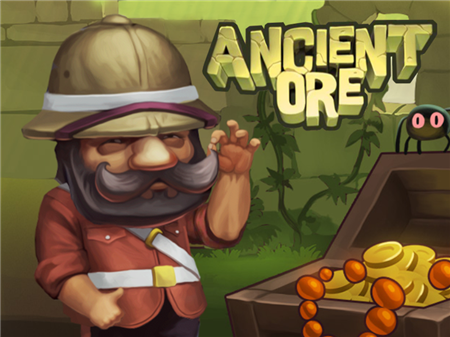 Ancient Ore