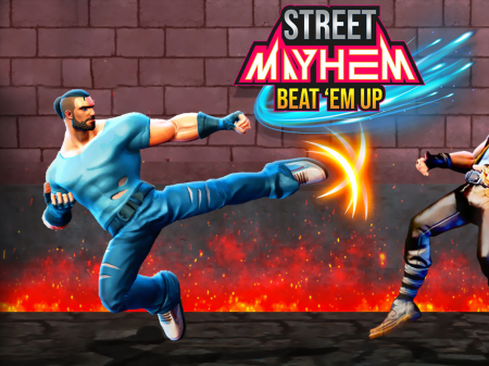 Street Mayhem