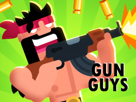 Gun Guys