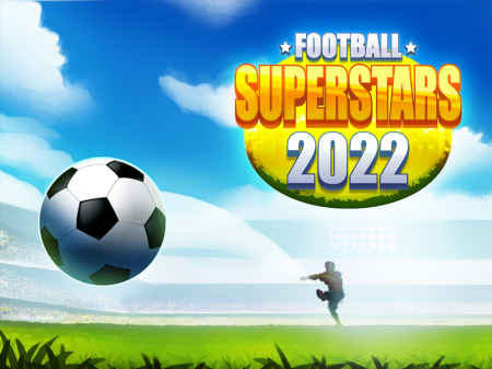 Football Superstars 2022