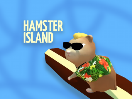 Hamster Island