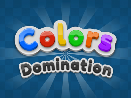 Colors Domination