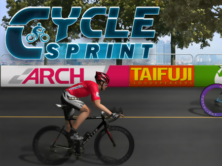 Cycle Sprint