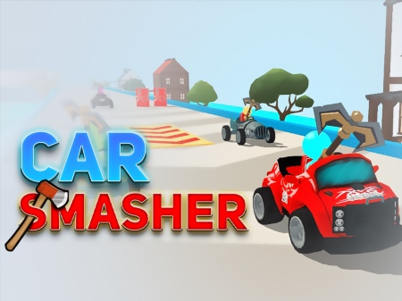 Car Smasher!