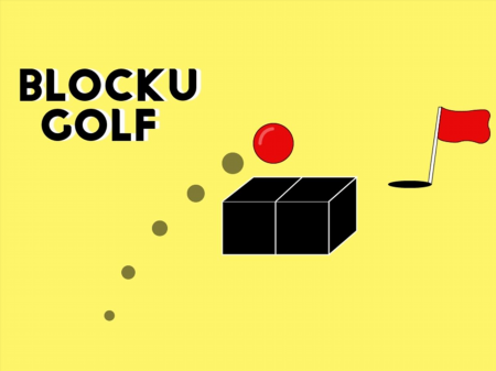 Blocku Golf