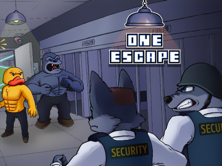 One Escape