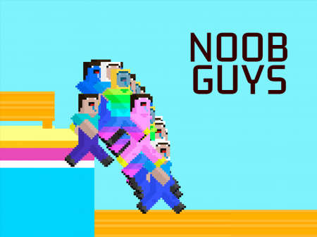 Noob Guys