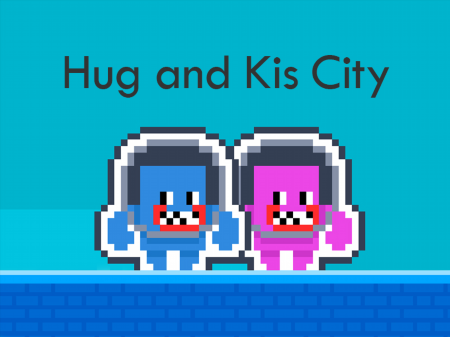 Hug and Kis City