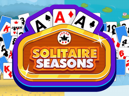 Solitaire Seasons