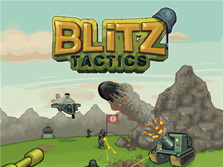 Blitz Tactics
