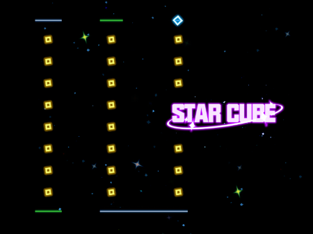 Star Cube