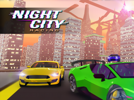 Night City Racing