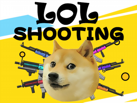 LoL Shooting