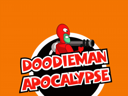 Doodieman Apocalypse