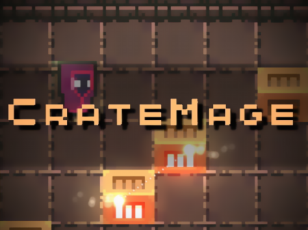 Cratemage