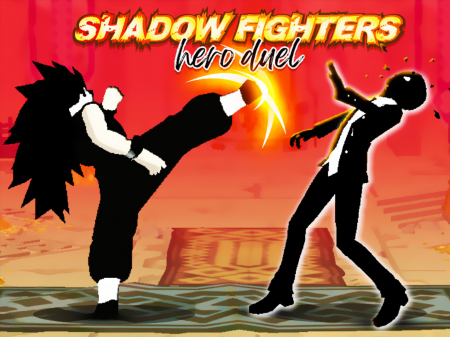 Shadow Fighters: Hero Duel