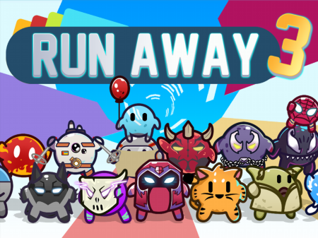 Run Away 3