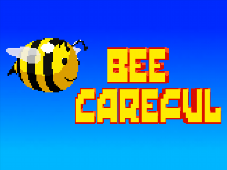 Bee Careful