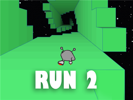 Run 2