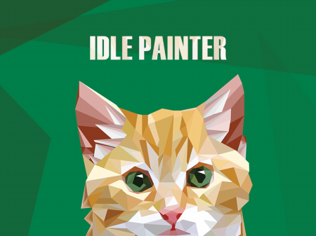 Idle Painter