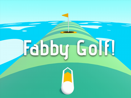 Fabby Golf!