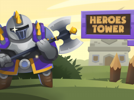 Heroes Towers