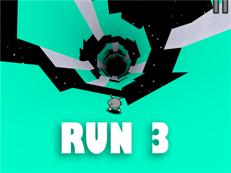 Run 3