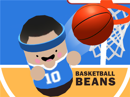 Basketball Beans