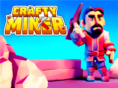 Crafty Miner