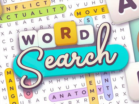 Word Search