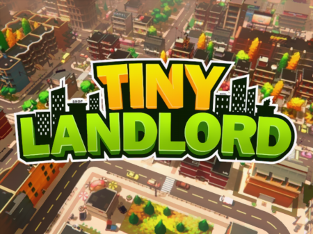 Tiny Landlord