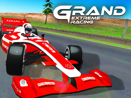 Grand Extreme Racing