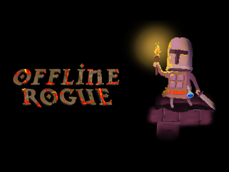 Offline Rogue