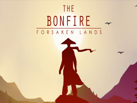 The Bonfire Forsaken Lands