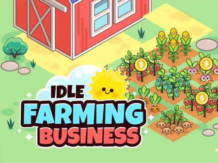 Idle Farming Business