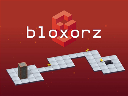 Bloxorz