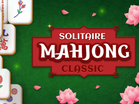 Solitaire Mahjong Classic