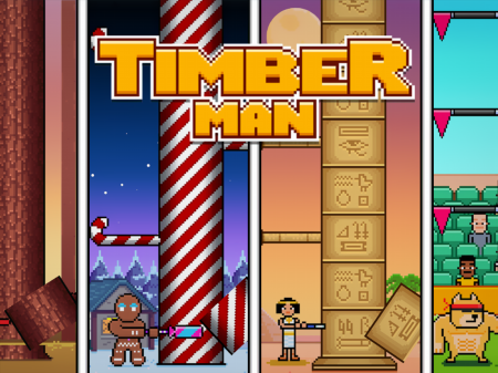 Timberman