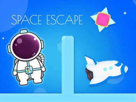 Space Escape