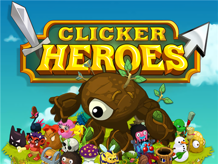 Clicker Heroes